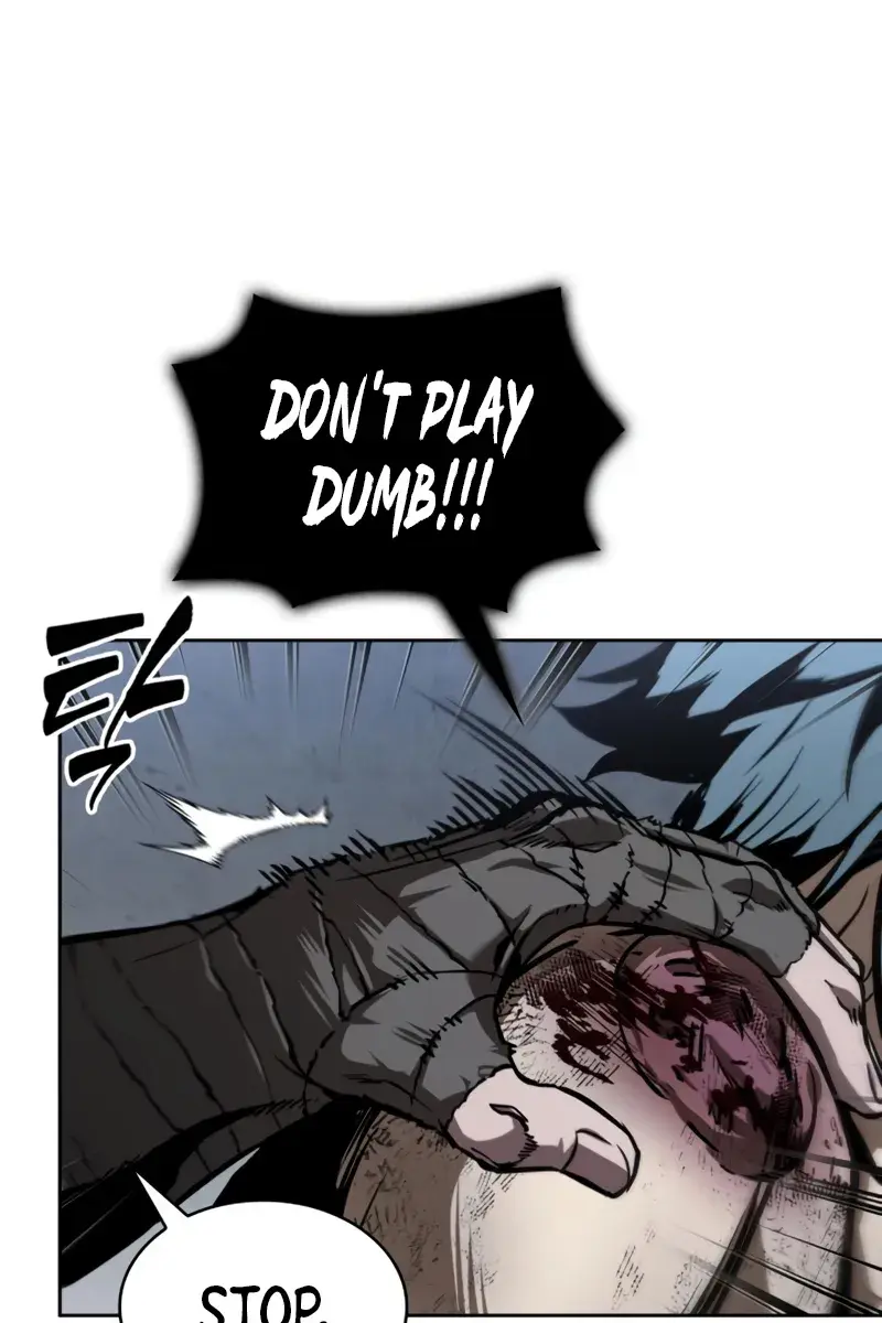 Nano Machine Chapter 298 Page 28