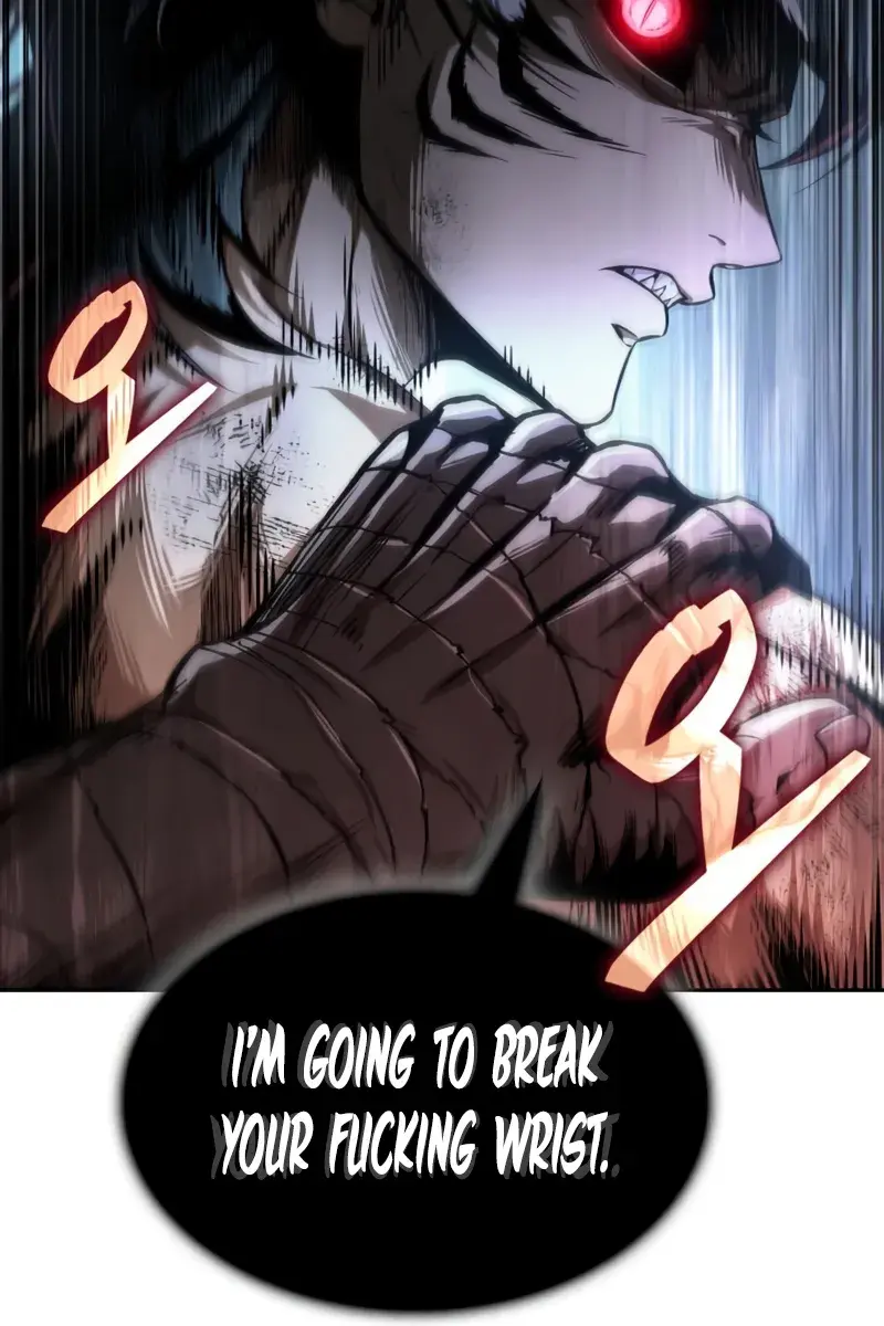 Nano Machine Chapter 298 Page 30