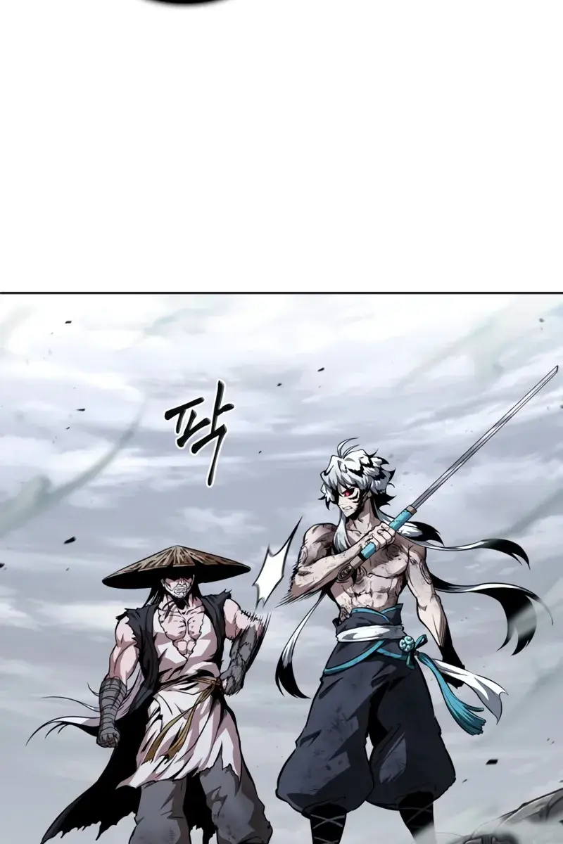 Nano Machine Chapter 298 Page 33