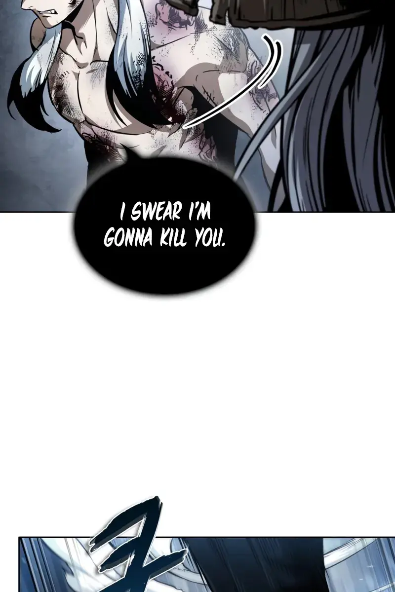 Nano Machine Chapter 298 Page 35