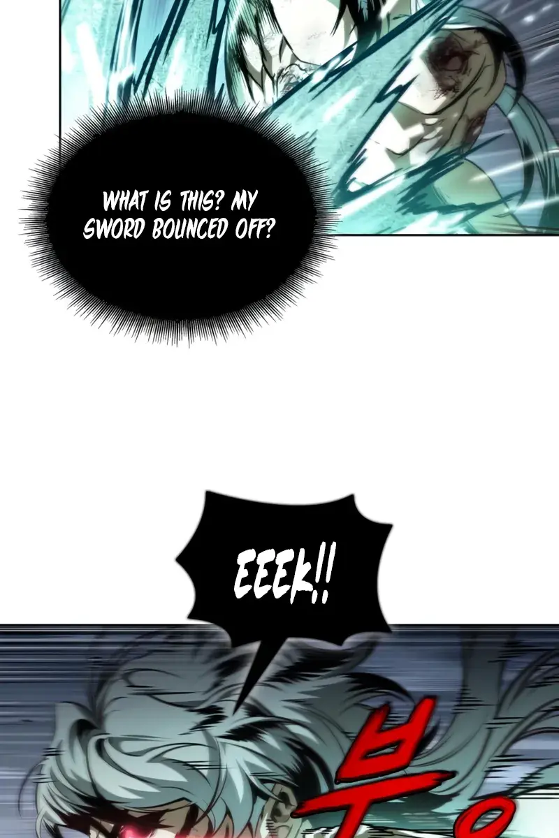 Nano Machine Chapter 298 Page 45