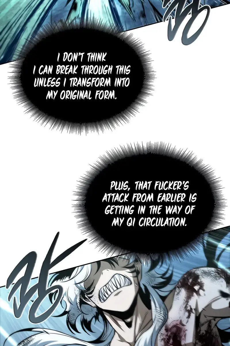 Nano Machine Chapter 298 Page 50