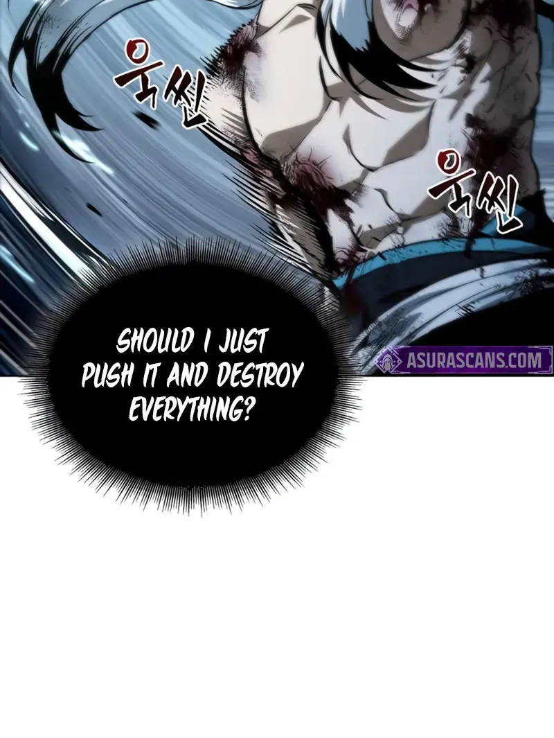 Nano Machine Chapter 298 Page 51