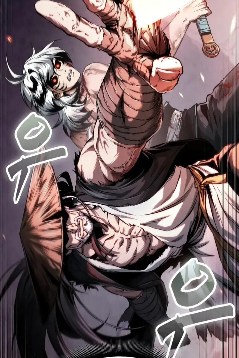 Nano Machine Chapter 298 Page 60