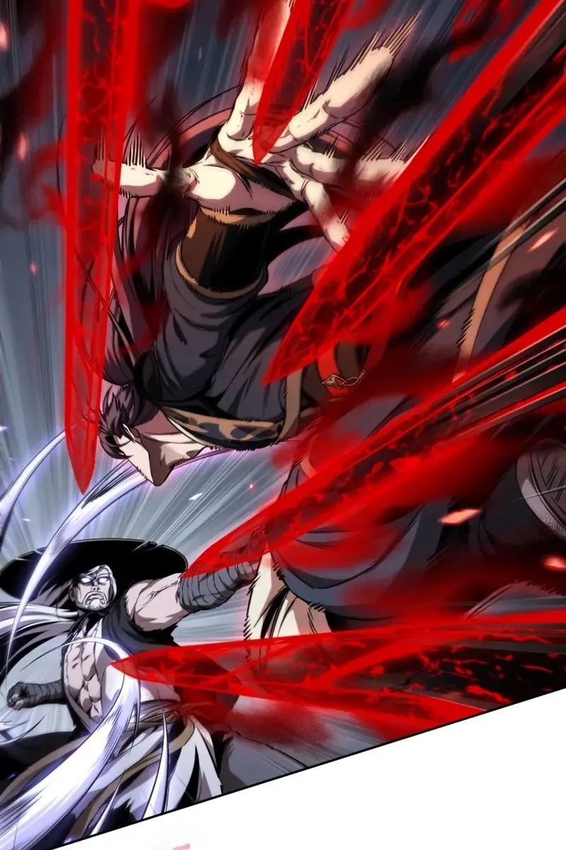 Nano Machine Chapter 298 Page 83