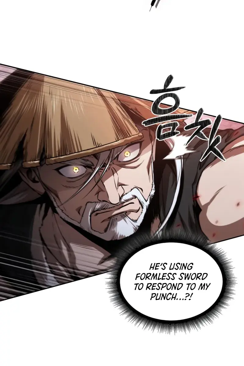 Nano Machine Chapter 298 Page 85