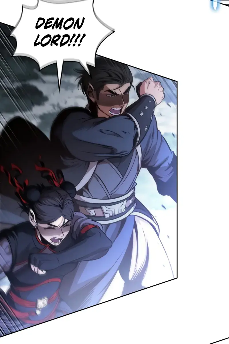 Nano Machine Chapter 298 Page 93