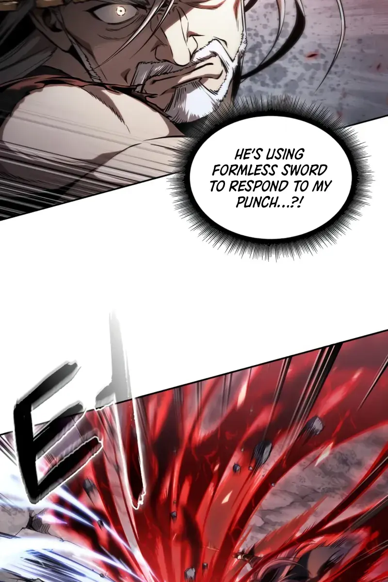 Nano Machine Chapter 299 Page 6