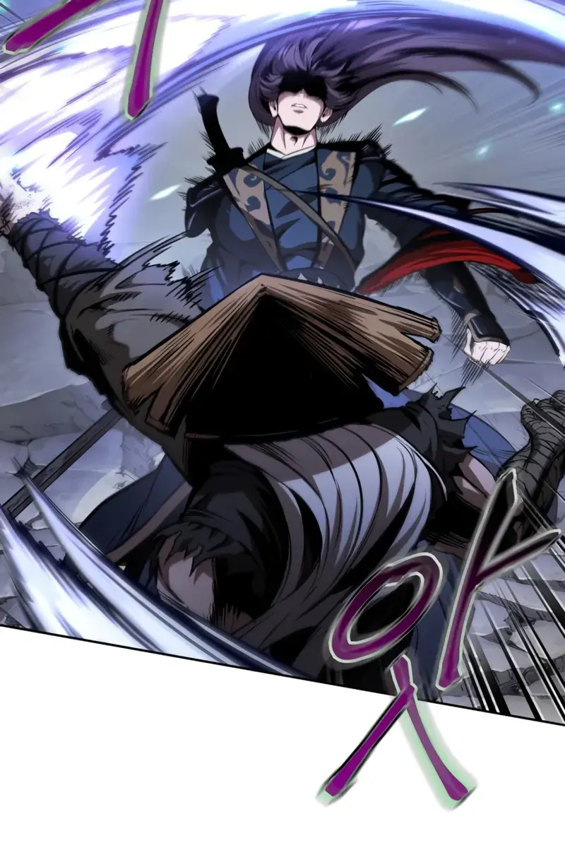 Nano Machine Chapter 299 Page 9