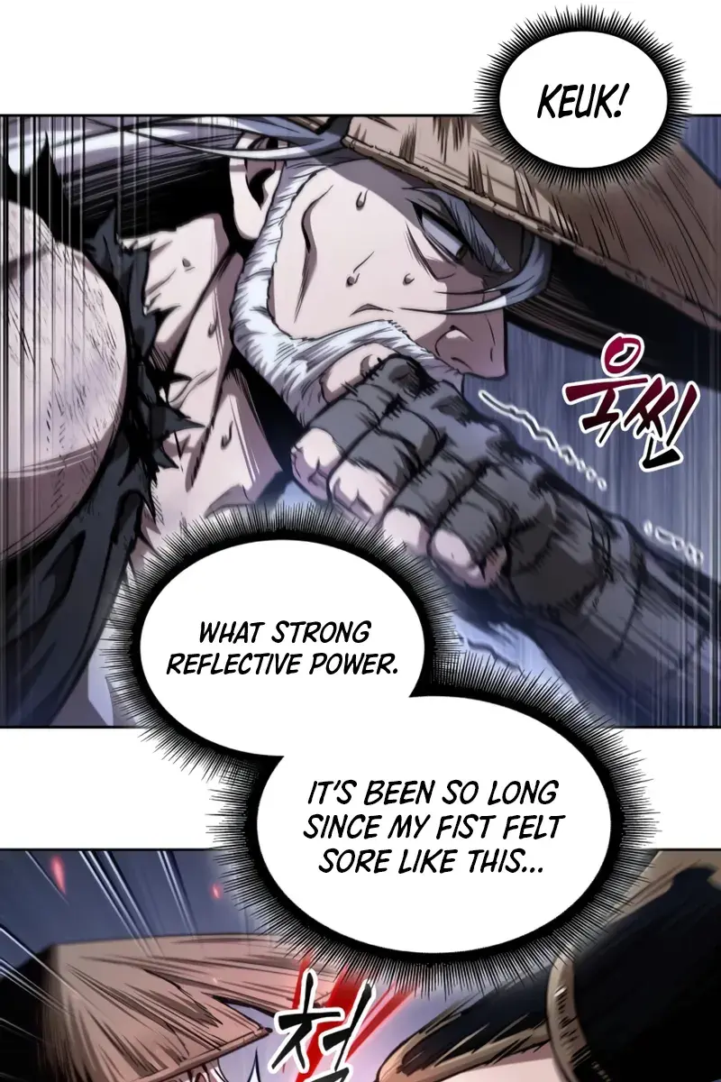 Nano Machine Chapter 299 Page 13