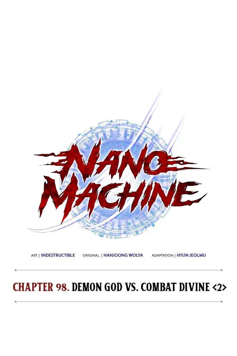 Nano Machine Chapter 299 Page 16