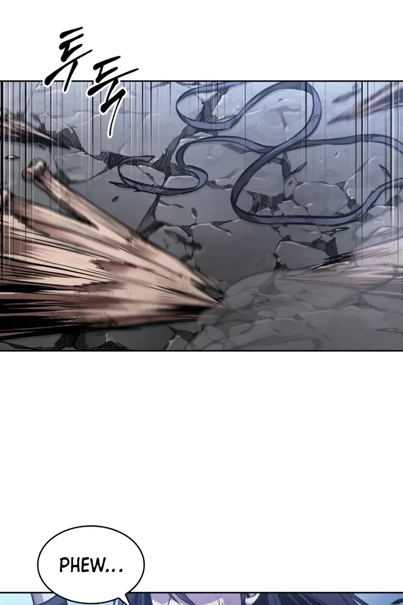 Nano Machine Chapter 299 Page 19