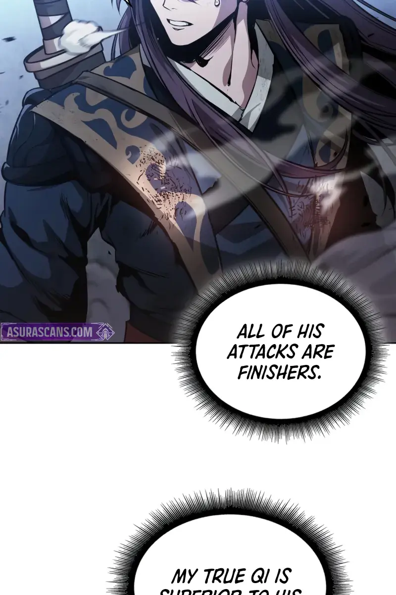 Nano Machine Chapter 299 Page 20