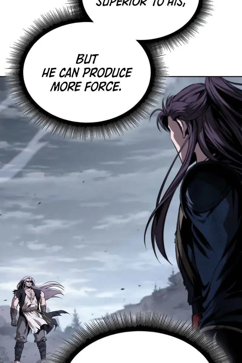 Nano Machine Chapter 299 Page 21