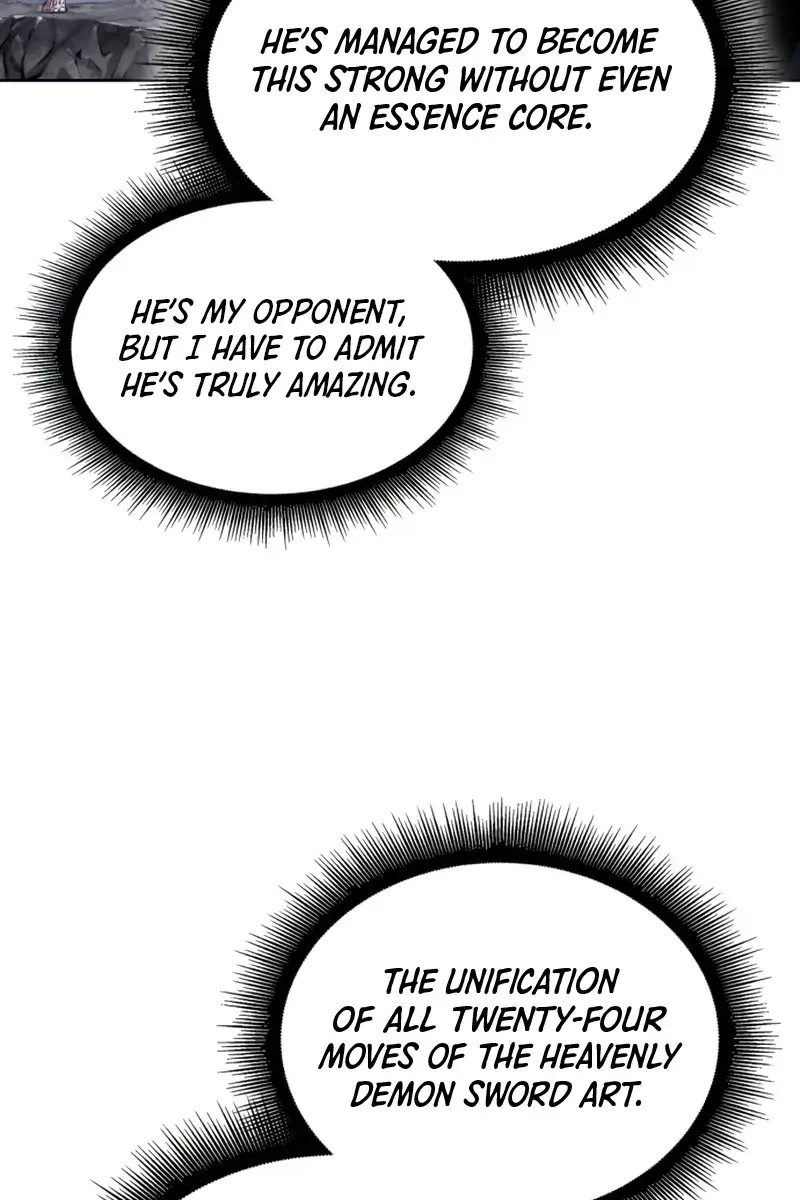 Nano Machine Chapter 299 Page 22