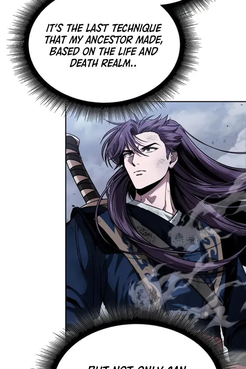 Nano Machine Chapter 299 Page 23