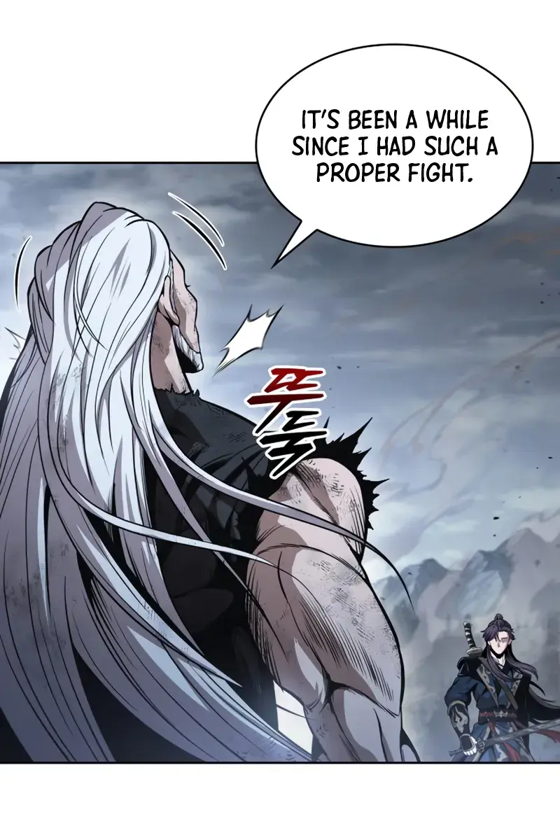 Nano Machine Chapter 299 Page 25