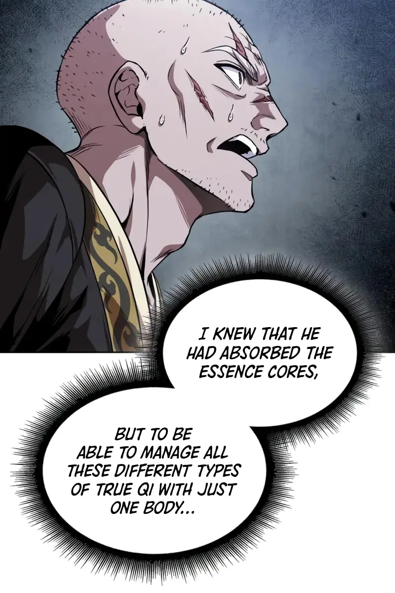 Nano Machine Chapter 299 Page 42