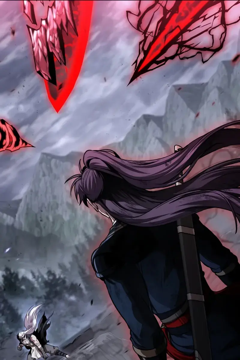 Nano Machine Chapter 299 Page 47