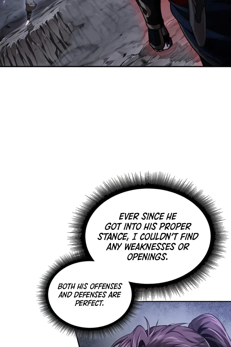 Nano Machine Chapter 299 Page 48