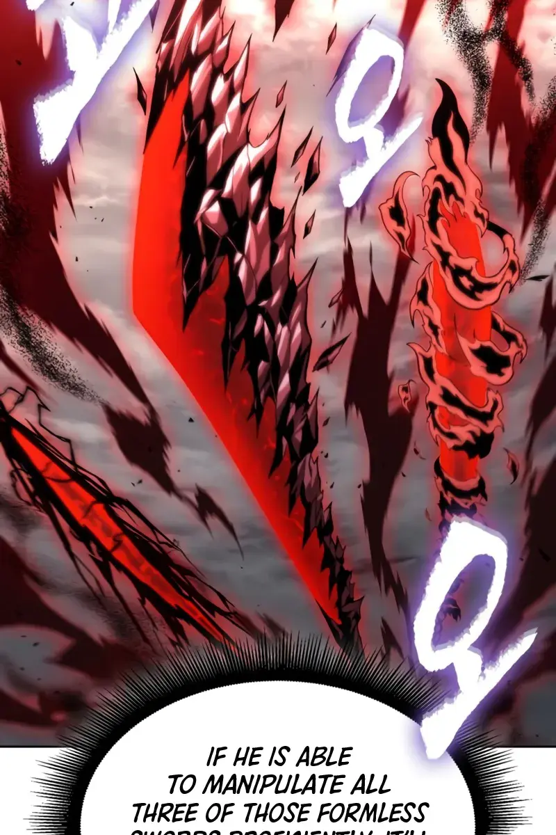 Nano Machine Chapter 299 Page 51