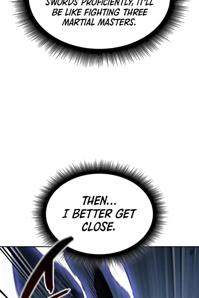 Nano Machine Chapter 299 Page 52