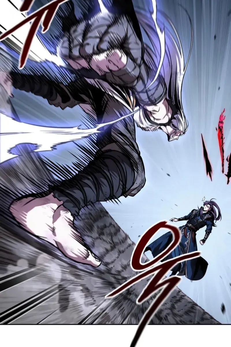 Nano Machine Chapter 299 Page 53