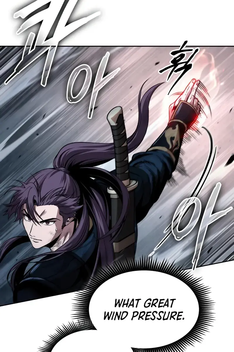 Nano Machine Chapter 299 Page 57