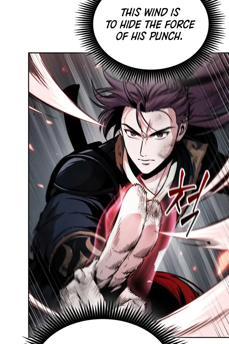 Nano Machine Chapter 299 Page 62