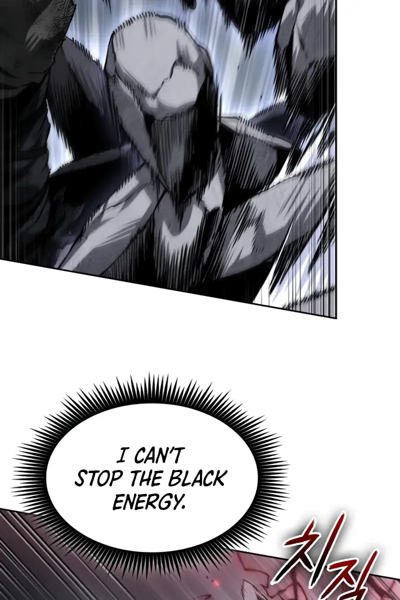 Nano Machine Chapter 299 Page 75