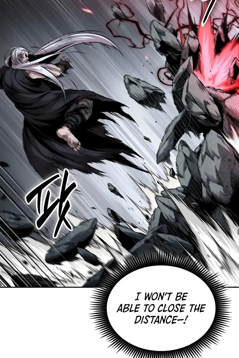 Nano Machine Chapter 299 Page 76