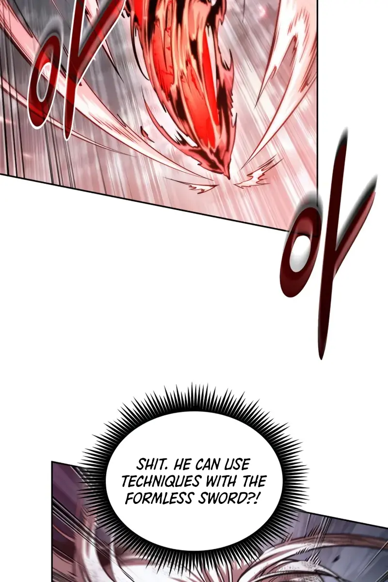 Nano Machine Chapter 299 Page 80