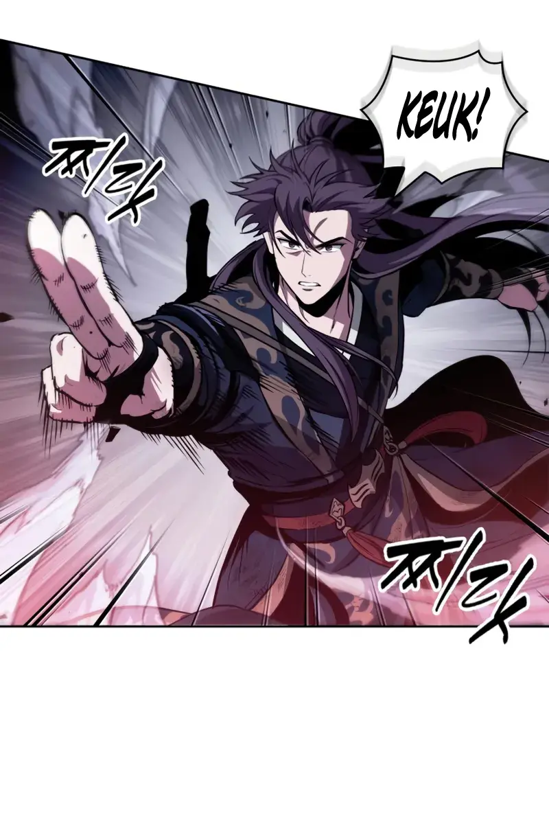 Nano Machine Chapter 299 Page 95