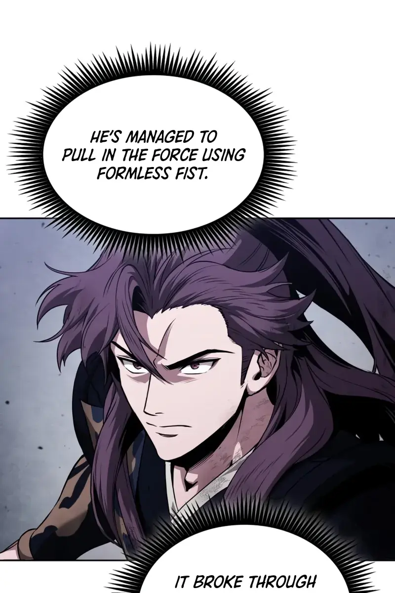 Nano Machine Chapter 299 Page 96