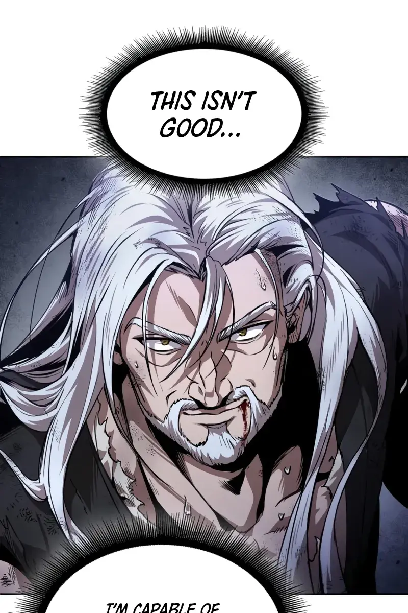 Nano Machine Chapter 299 Page 100