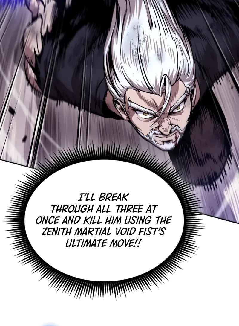 Nano Machine Chapter 299 Page 104