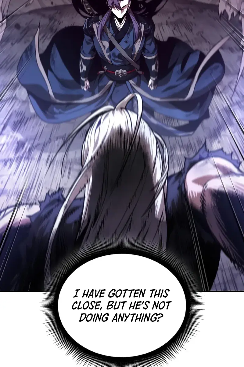 Nano Machine Chapter 299 Page 108