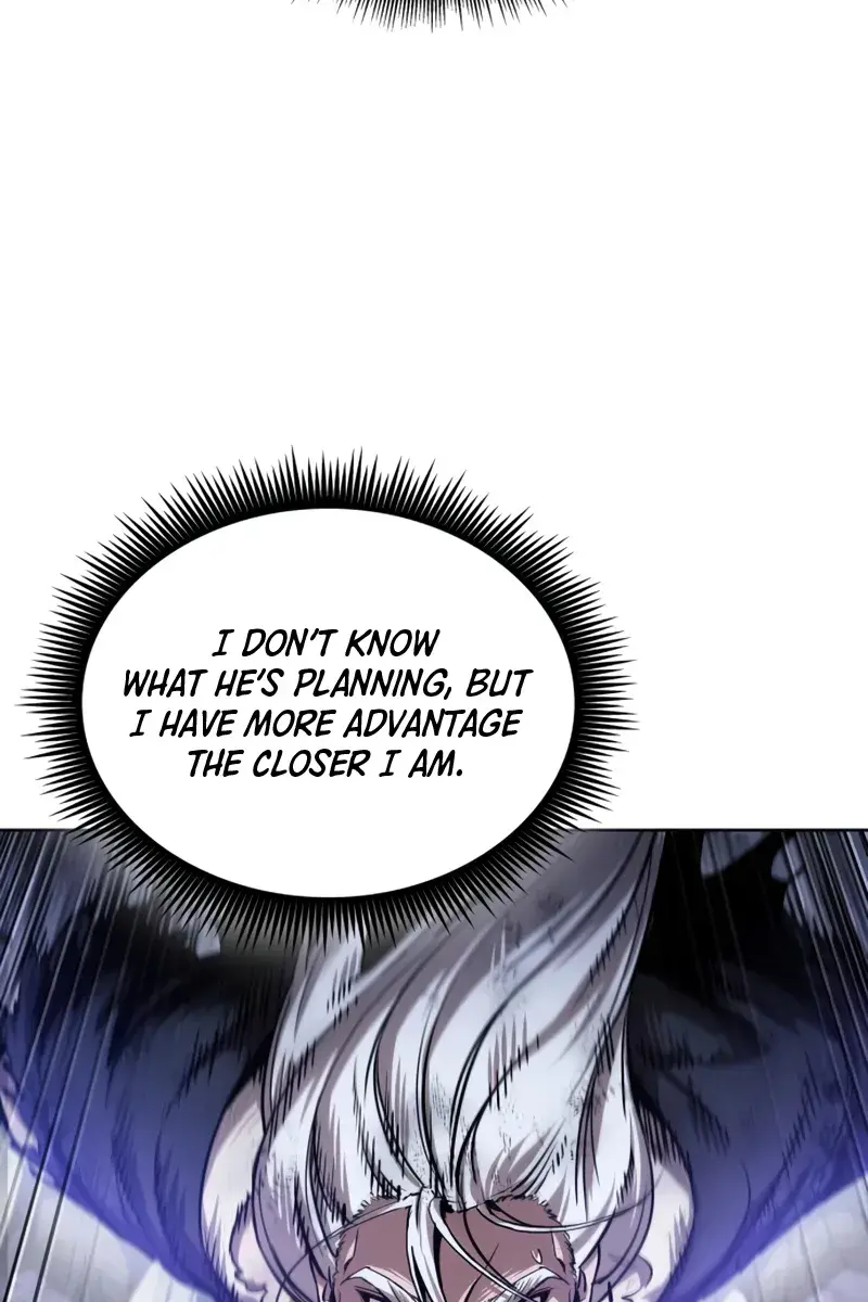 Nano Machine Chapter 299 Page 109