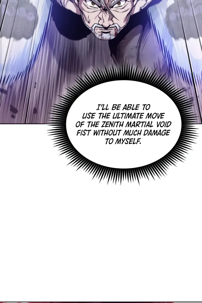 Nano Machine Chapter 299 Page 110