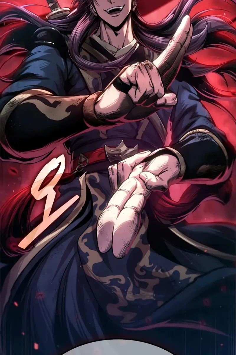 Nano Machine Chapter 299 Page 114