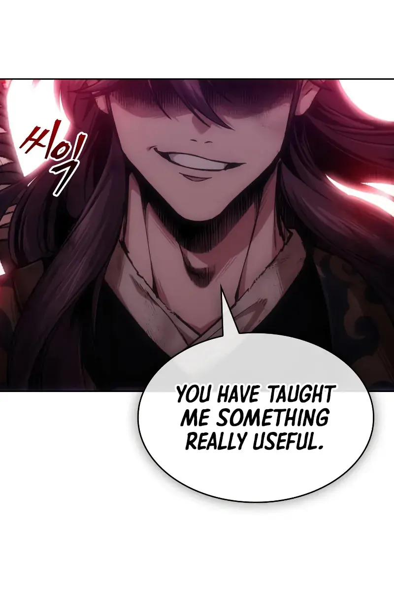 Nano Machine Chapter 300 Page 2