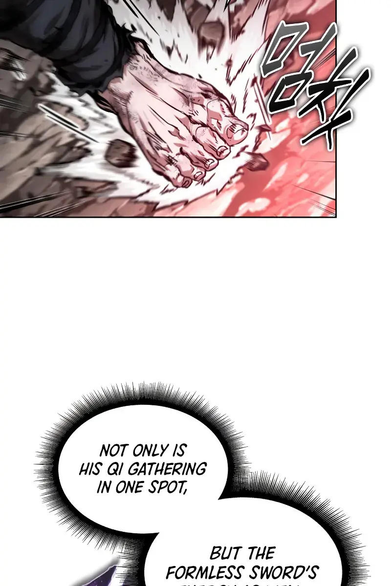 Nano Machine Chapter 300 Page 11