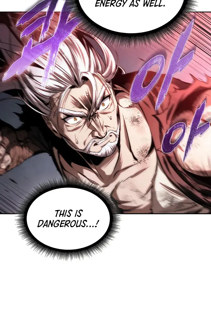 Nano Machine Chapter 300 Page 12