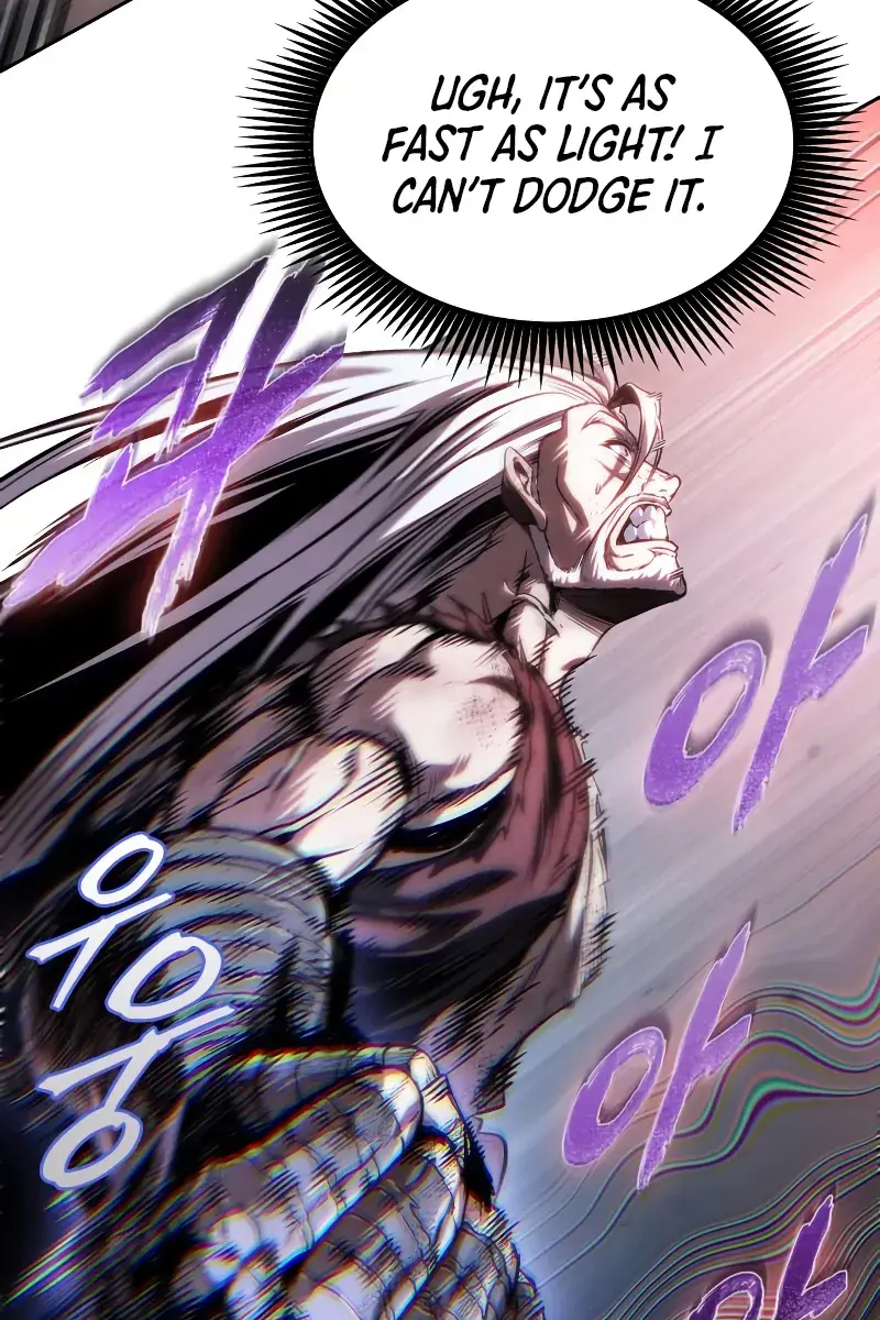 Nano Machine Chapter 300 Page 16