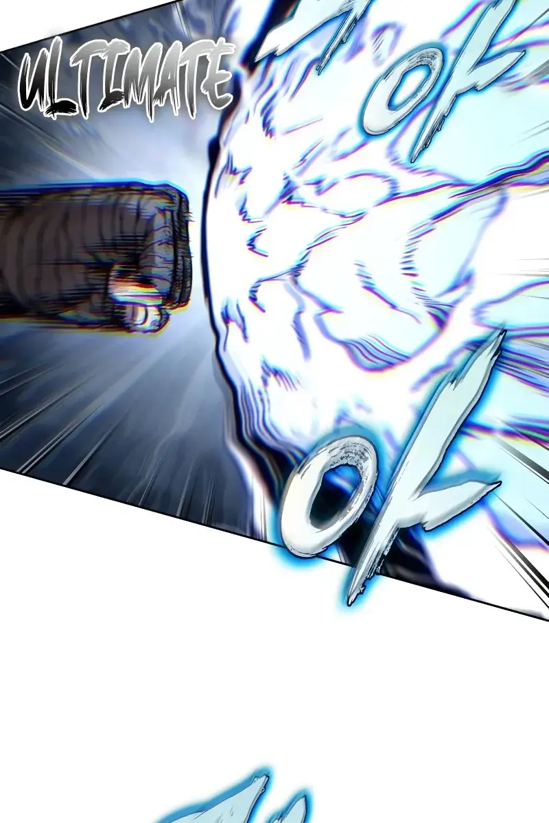 Nano Machine Chapter 300 Page 19