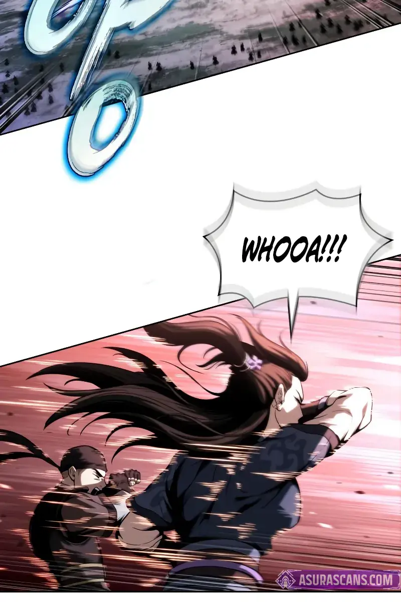 Nano Machine Chapter 300 Page 21