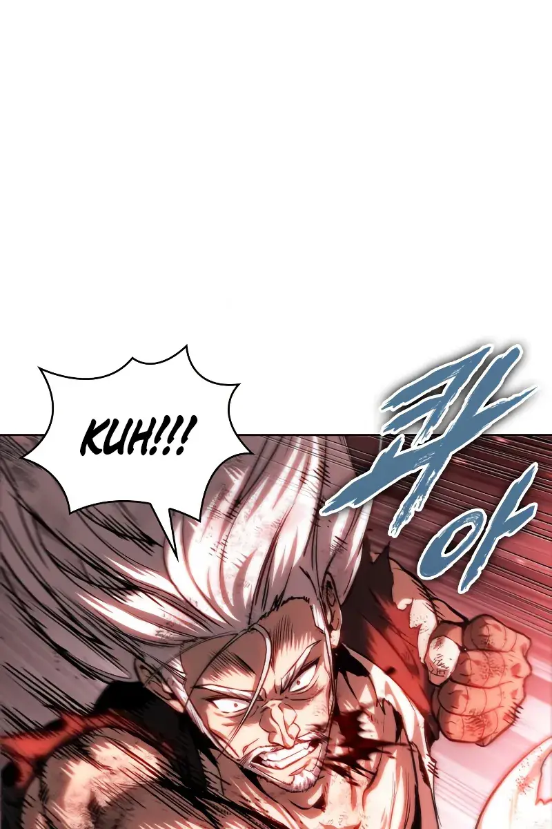 Nano Machine Chapter 300 Page 22