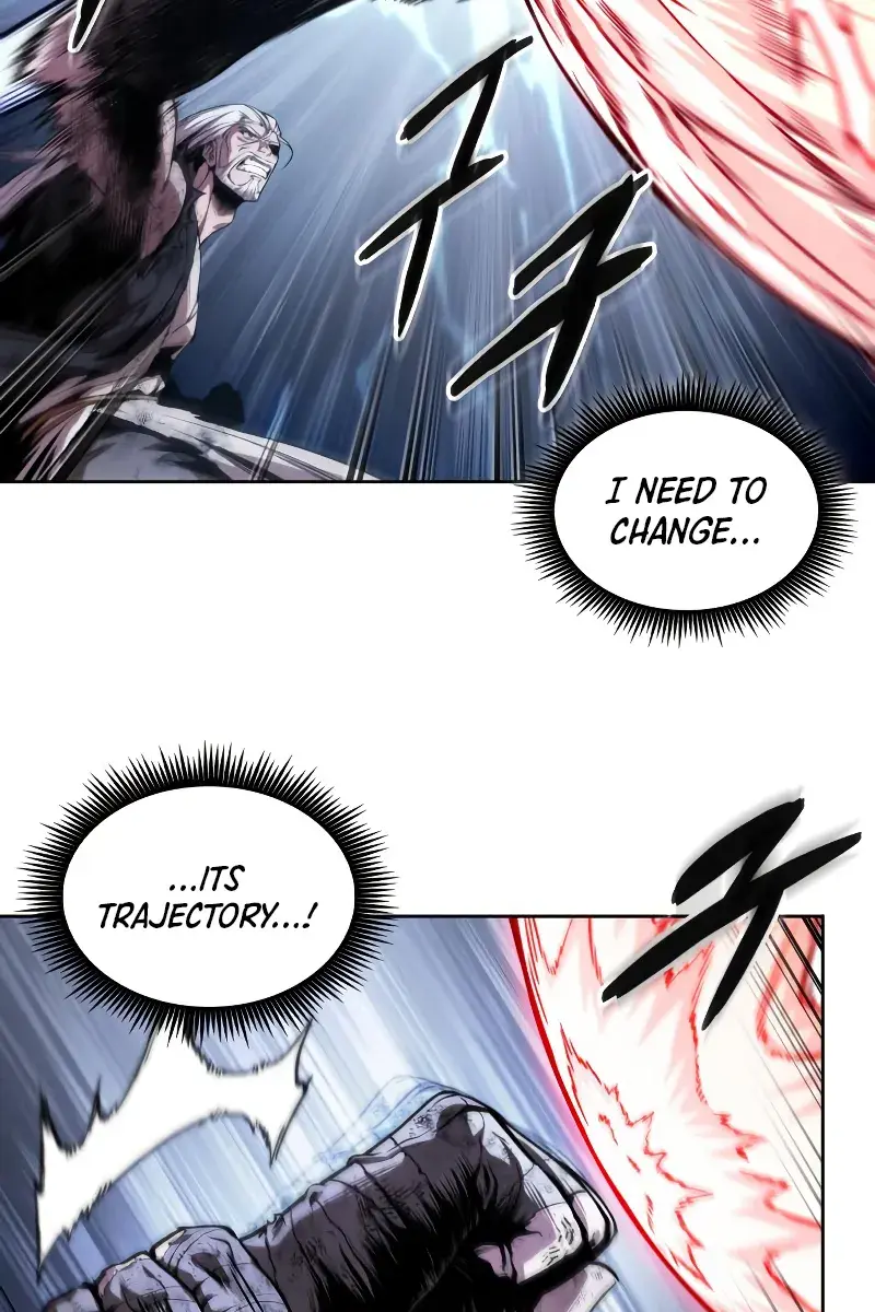 Nano Machine Chapter 300 Page 24