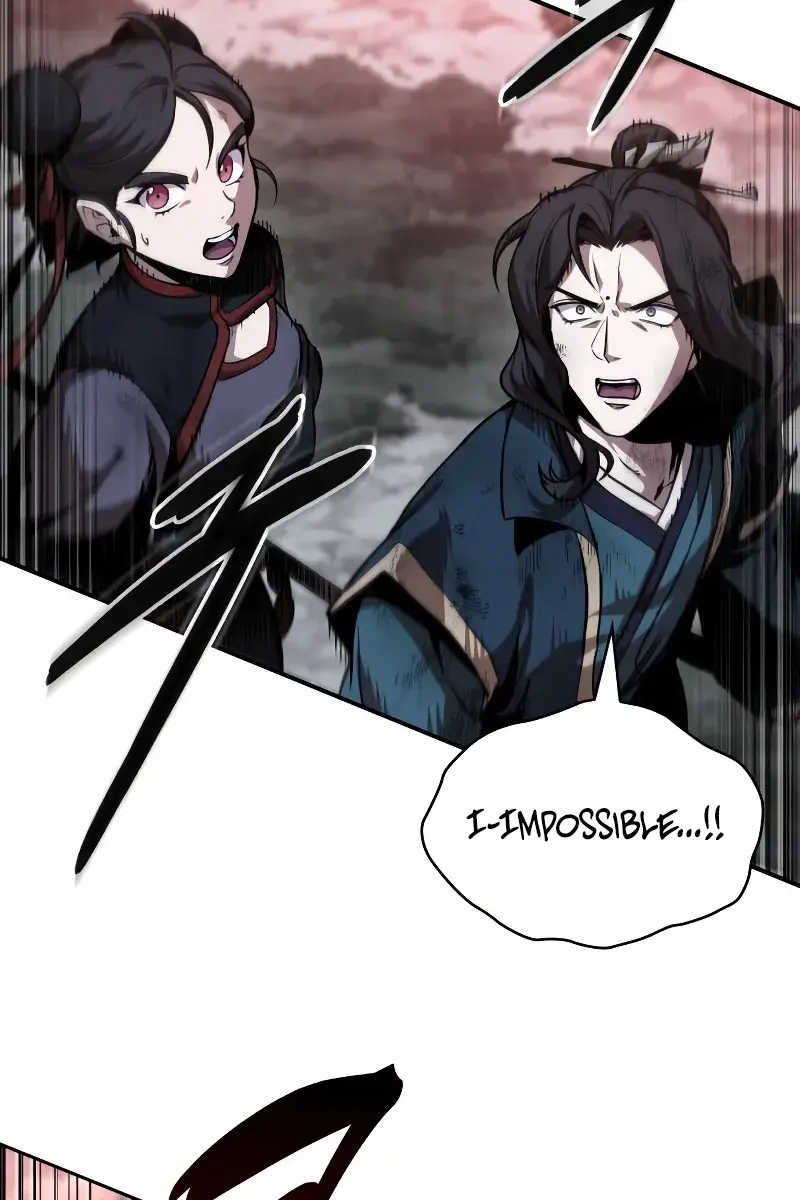 Nano Machine Chapter 300 Page 31