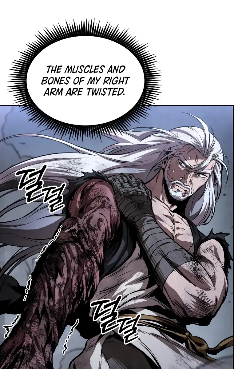 Nano Machine Chapter 300 Page 35